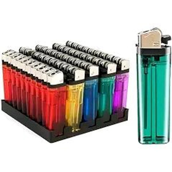 Cigarette Lighter (सिगरेट लाइटर )Mrp 10