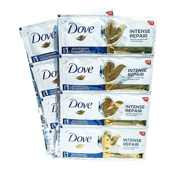 Dove Conditioner Mrp 5