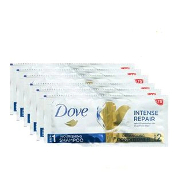 Dove Conditioner Mrp 5