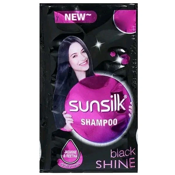 Sunslik Shempoo Mrp 1 - लडी