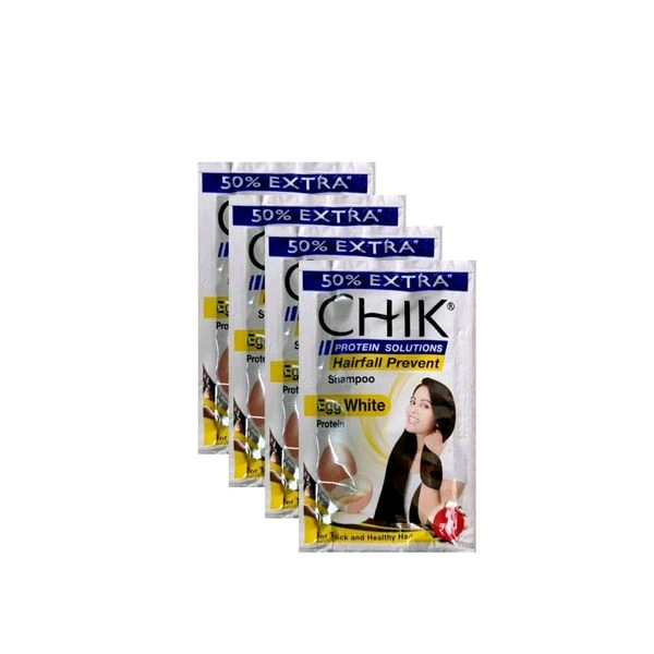 Chik Shempoo Mrp 1 - लडी