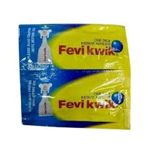 Fevikwik (फेविकविक) Mrp 5 - लडी