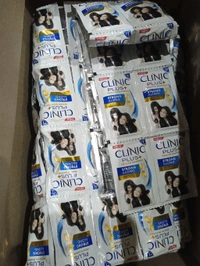 Clinic Plus  - लड़ी, Strong & Long