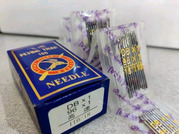 मशीन सुई Mrp 50