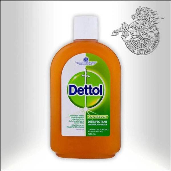Dettol Liquid ( डेटॉल लिक्विड्) Mrp 40
