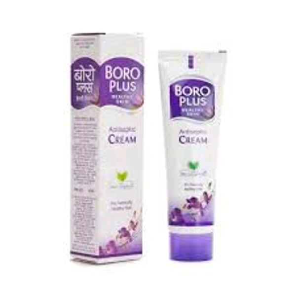Boroplus ( बोरो पल्स) Mrp 45