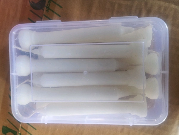 Mombatti ( मोमबत्ती)  - Mrp- 10