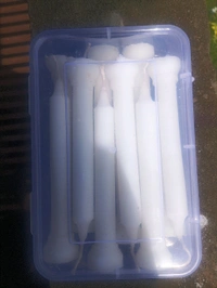 Mombatti ( मोमबत्ती)  - Mrp- 10