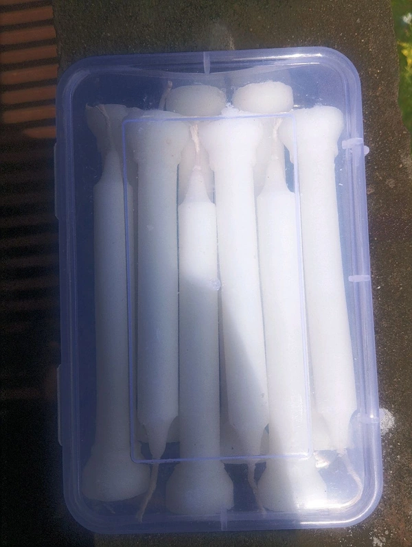 Mombatti ( मोमबत्ती)  - Mrp- 10