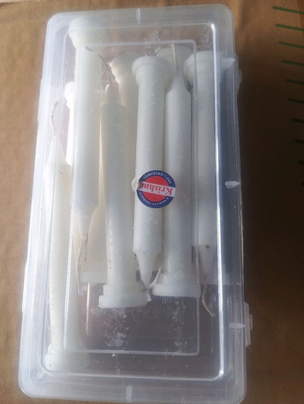 Mombatti ( मोमबत्ती)  - Mrp- 10