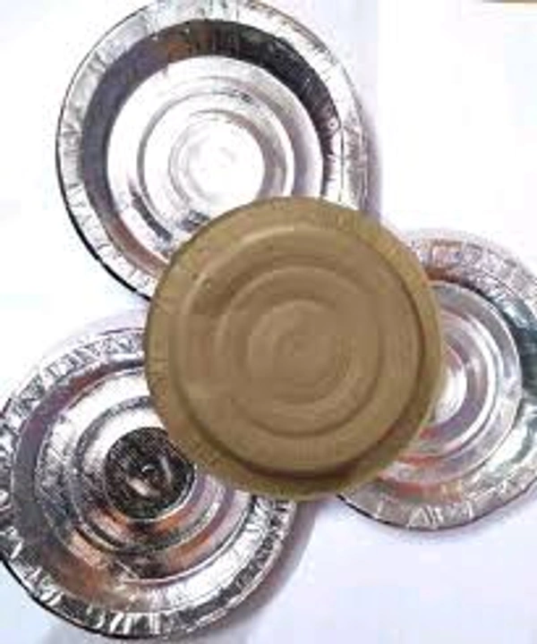 Nashata Palet ( नास्ता प्लेट) 