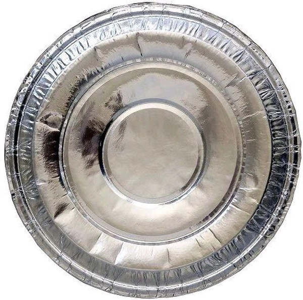 Nashata Palet ( नास्ता प्लेट) 