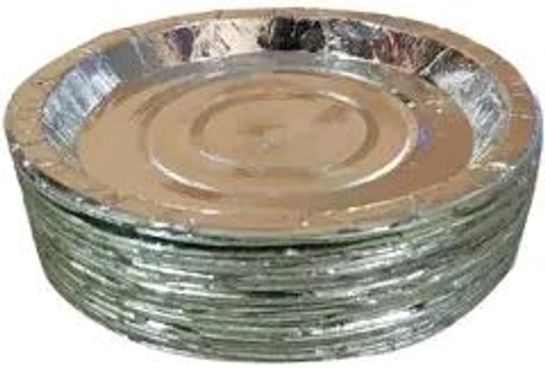 Silver Patal (सिल्वर पतल) 
