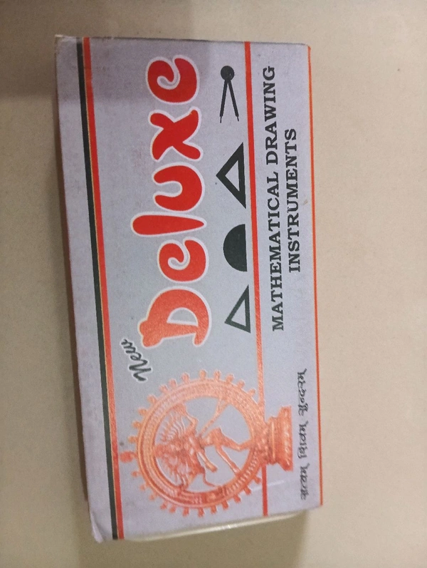 Dulux Geometry Box ( डुलक्स जामेट्री बॉक्स) 
