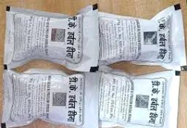 D K Harbal Hina( D K हर्बल हीना) 