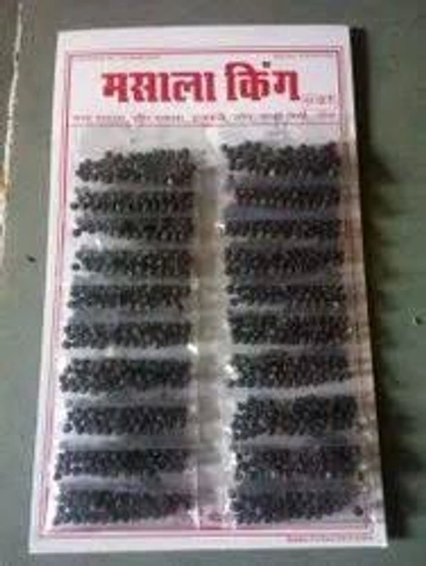 Masala Pata Mrp 10 - Kali Mirch