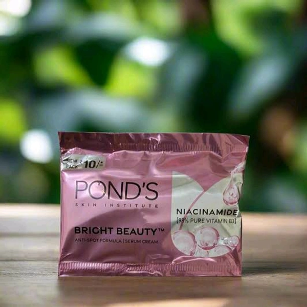 Ponds  ( पोंड्स क्रीम) Mrp 10