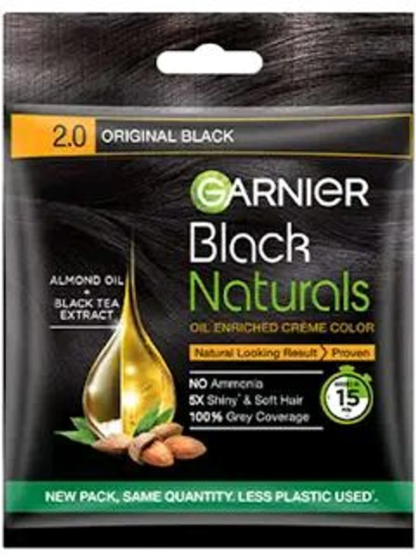 Garnier ( गारनियर)  - 2.0