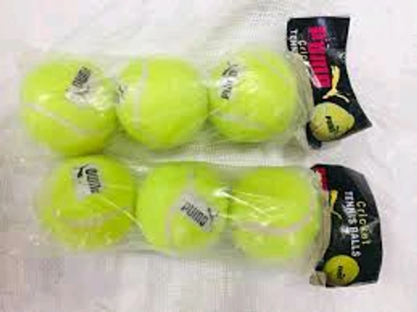 Puma Ball (पुमा बाल) Mrp 30