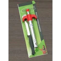 Miltton Gas Lighter ( मिल्ट्टोन गैस लाइटर) 