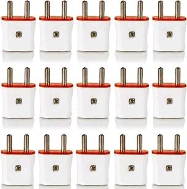 2 Pin Plug ( पिन प्लग 🔌) Mrp- 10