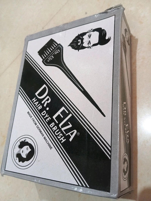  Hair Dye Brush ( हेयर डाइ बुर्श) Mrp- 10