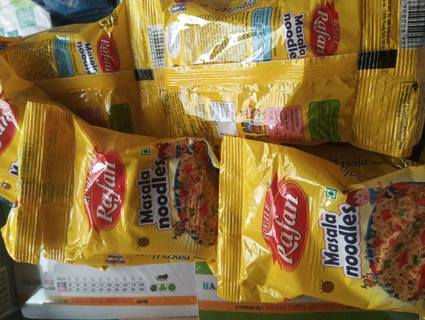 Rafan Maggi Mrp 10