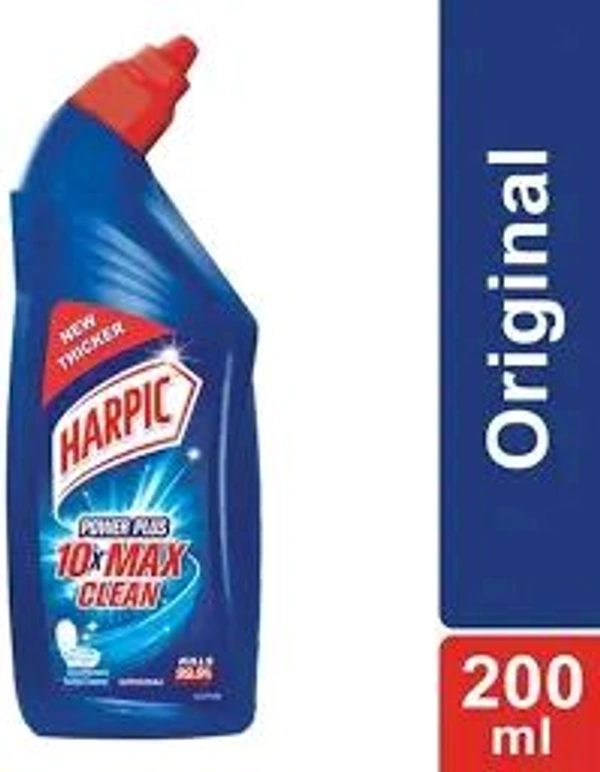 Harpic 200 Gm Mrp 48
