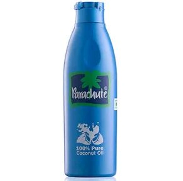 Parachute coconut Oil Mrp 58