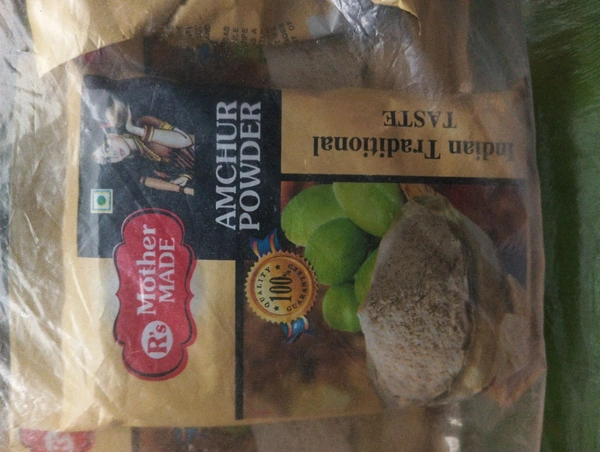 Amchur ( अमचुर) Mrp- 30