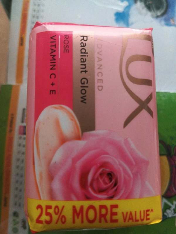 Lux Pink Mrp 105