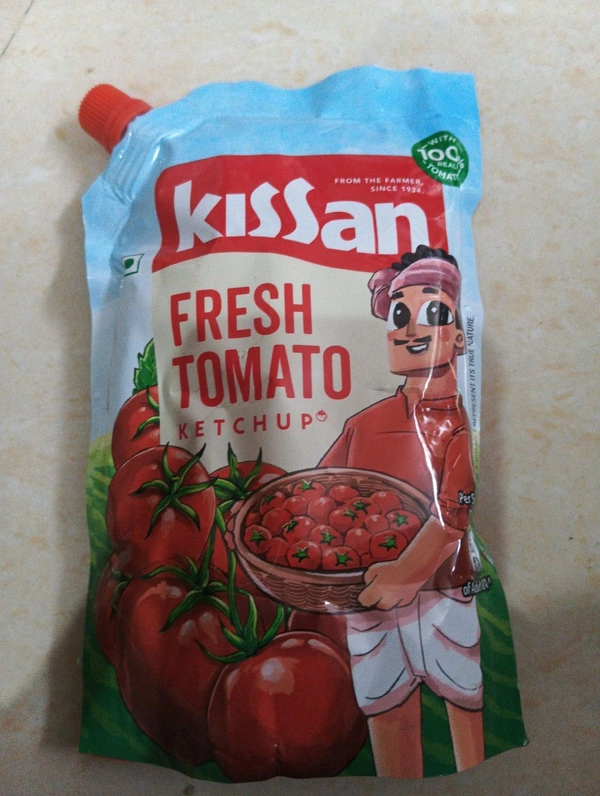 Kissan Soa ( किसान सोस) - MRP 50