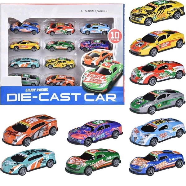 Toy Car Mrp 10 