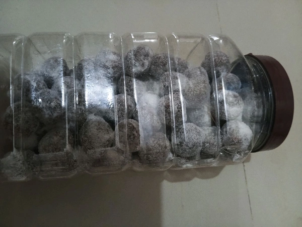 Sai Churan Gola Jar