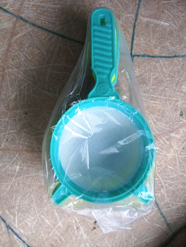 Chai Chalni ( चाय चलनी ) Mrp 20