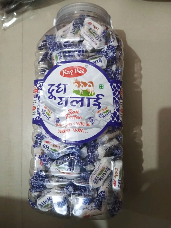 Key Pee Dhudh Malae ( दूध मलाई) Mrp 1