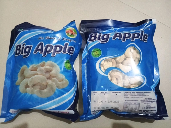 Kaju ( काजू ) 250 Gm