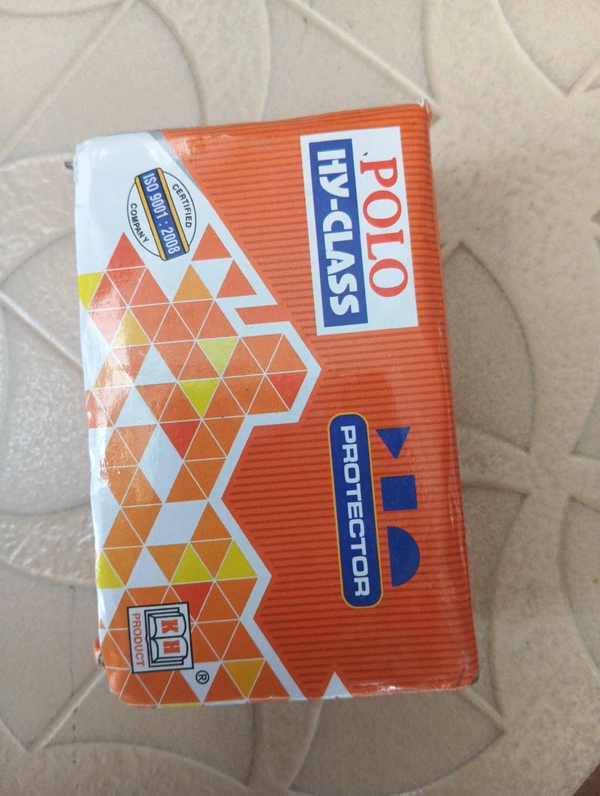 Protector ( D Chanda) Mrp 5