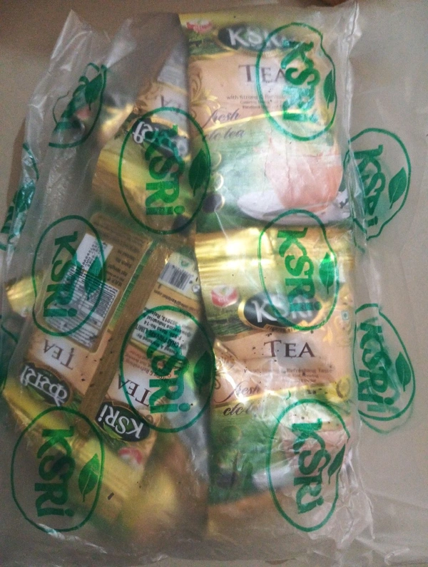 Ksri Tea Mrp 20 