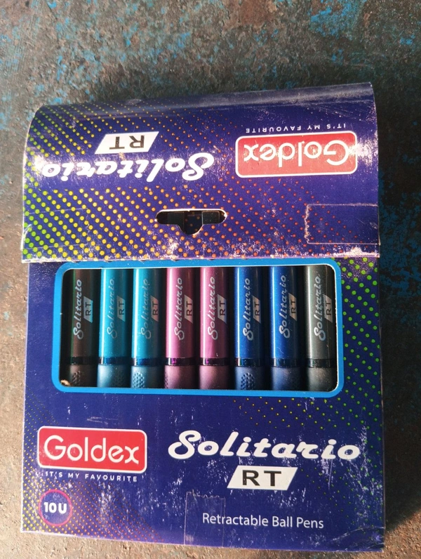 Pen Mrp 10