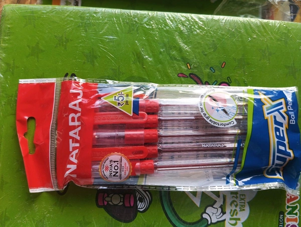 Pen Mrp 5 ( पेन Mrp 5)  - Red