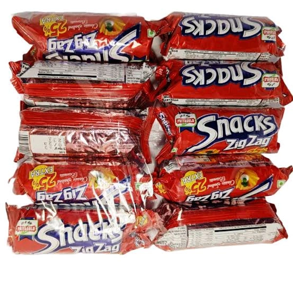Snacks Biscuit Mrp 5
