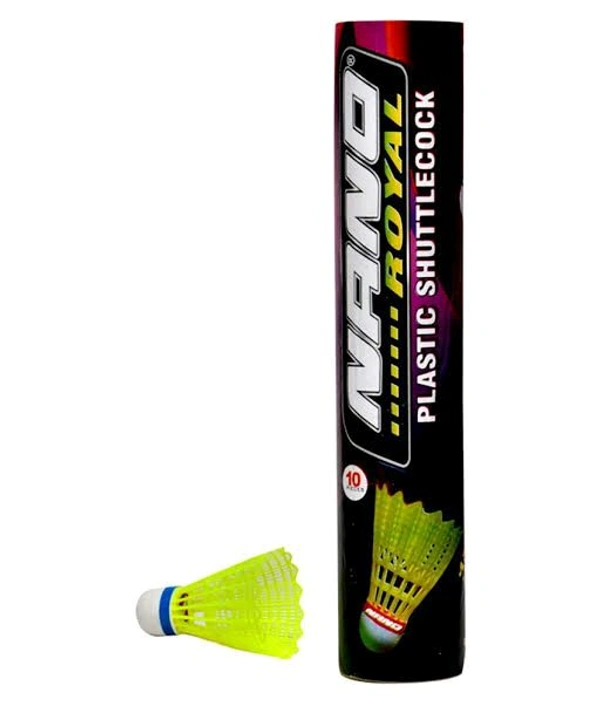Plastic Kok MRP 10