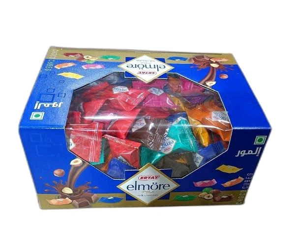 Elmore Chocolate Mrp 2