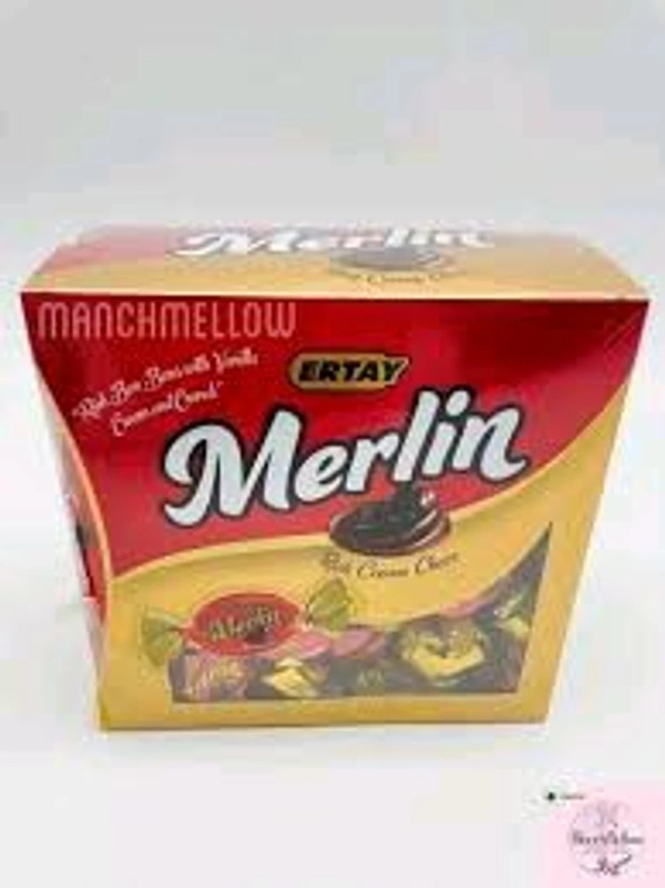 Merlin Chocolate Mrp 5