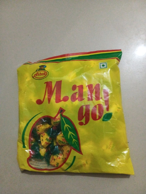 Small Candy Mrp 40 - Mango