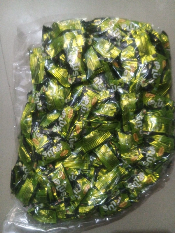 Ashoka Plus + Candy Mrp 1 