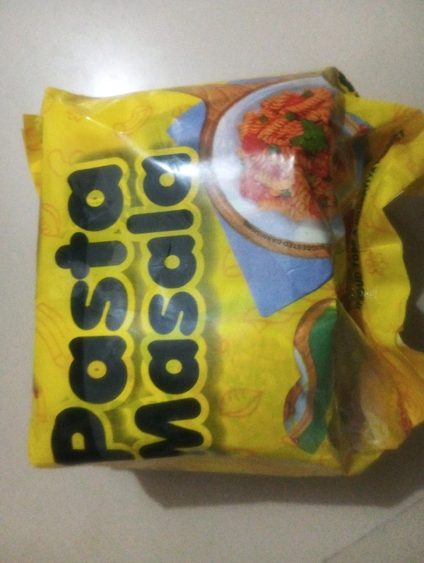 Pasta Masala ( पास्ता मसाला )Mrp 5