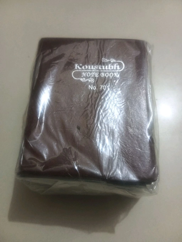 Diary (डायरी ) Mrp 10
