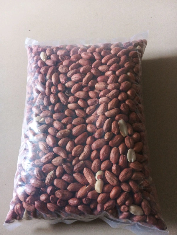 Mugfali ( मुगफली ) 